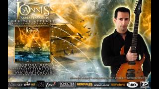 The Prometheus Deception - Ioannis Anastassakis original track