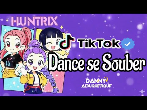 Dance se souber~ {TikTok} 2025🎶💜