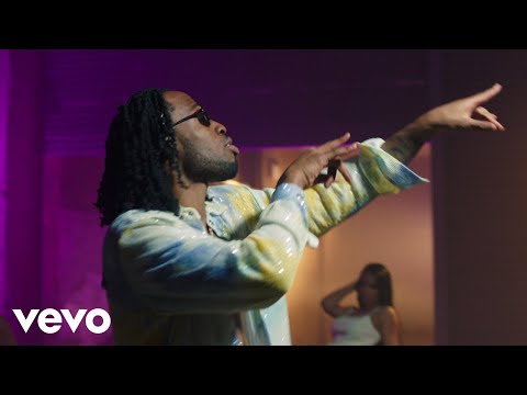 Avelino - Control (Official Video) ft. Yungen, Not3s
