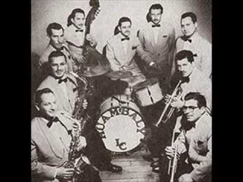 Orquesta Huambaly - Ay mama Ines