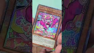 Y así es como se gana || #yugioh