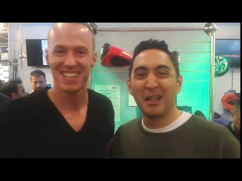 Eko Fresh Kalibah Shoutout