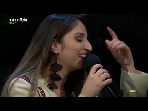 Dünya Tekin - El Vurup Yaremi İncitme Tabip (Vay Dünya Dünya)