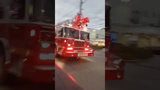 Download lagu Siren 🚨 Sounds from Firetruck #transportation #grsirensultan mp3 Download lagu Siren 🚨 Sounds from Firetruck #transportation #grsirensultan mp3