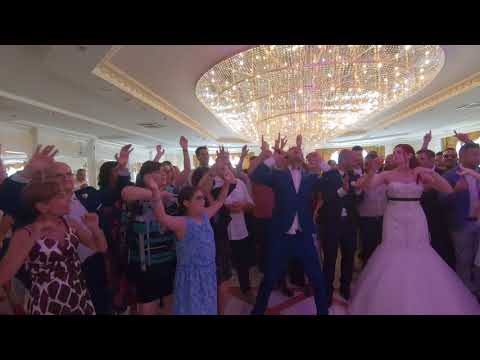 Novità Ingresso Sposi con Animazione e Balli - La Cintura Alvaro Soler - Francesco Barattucci