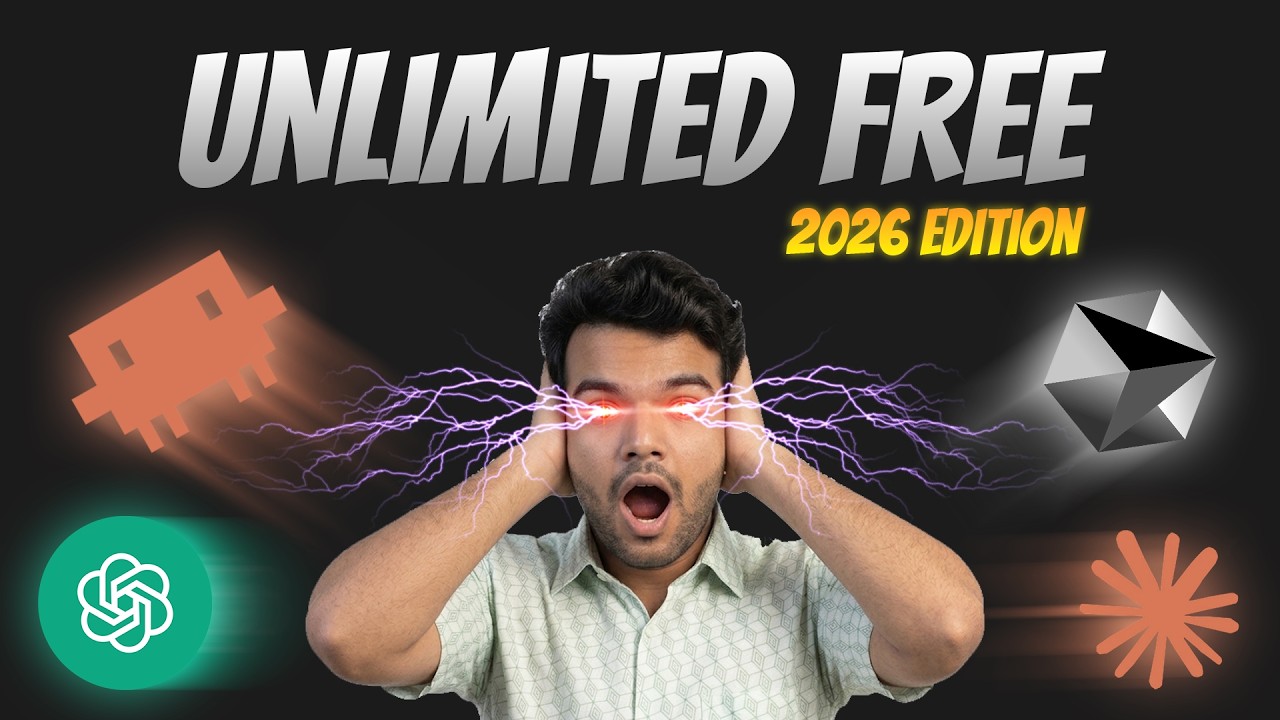 Cursor AI + Claude Code Unlimited Tokens Usage for FREE 2026