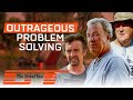 Clarkson Hammond May S Outrageous Problem Solving Moments The Grand Tour