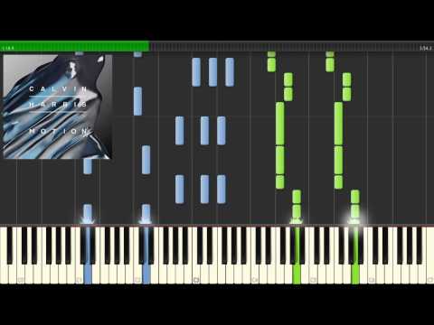 download lagu mp3 mp4 Outside Calvin Harris Midi, download lagu Outside Calvin Harris Midi gratis, unduh video klip Outside Calvin Harris Midi