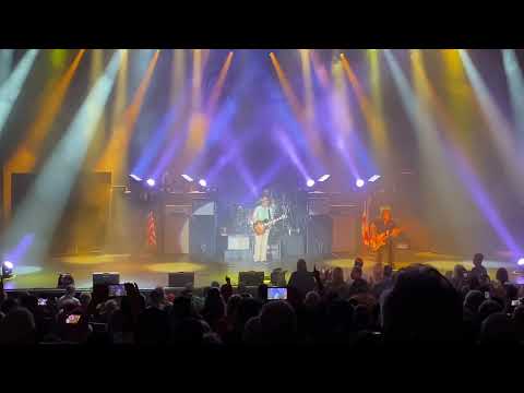 Ted Nugent in Clearwater FL ~Catscratch Fever~ 7/15/22