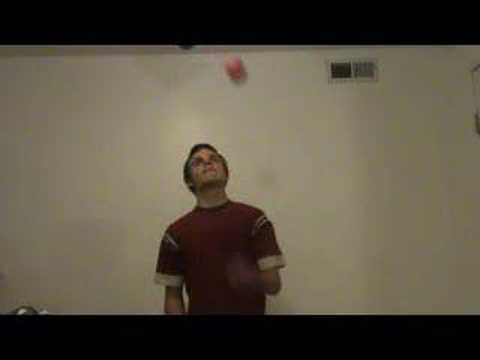 4 Ball Tips and Tricks