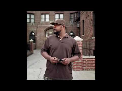 Sean Price ft. Jozeemo & Kal Royal - Tired (Produced By 9th Wonder) (2006)