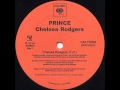 Prince ...  Chelsea Rogers 2007.