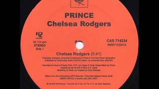 Prince ...  Chelsea Rogers 2007.