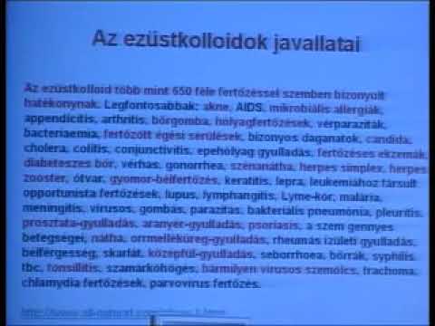 peroxid a papillómákból a helminták gombák