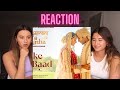 Aaj Ke Baad (Video Song Reaction!!) SatyaPrem Ki Katha | Kartik, Kiara