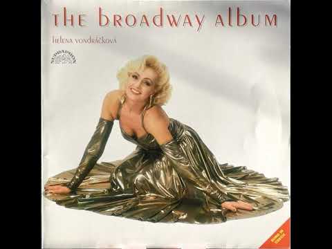 Helena Vondráčková - Vzpomínky (1993)