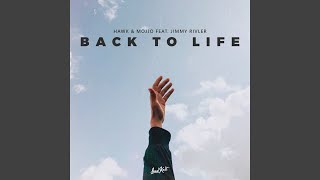 Back to Life