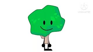 BFDI Lipsync Test on Kinemaster