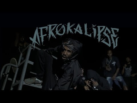 Video thumbnail for Afrokalipse