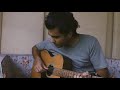 Prateek Kuhad - Tune Kaha Unplugged