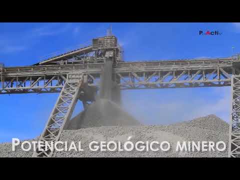 IV Congreso Internacional Sur Minero - Comasurmin