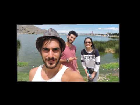 Agustín Malandra - Wild (Online Video)
