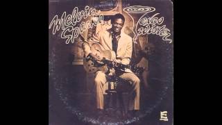 Jazz Funk - Melvin Sparks - Whip! Whop!