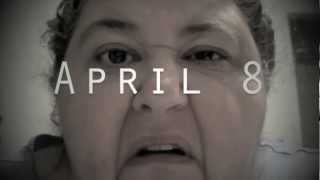 Slowriter - April 8 (Promo Video)