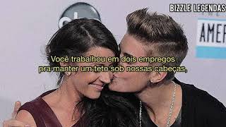 Turn To You - Justin Bieber (Legendado/Tradução)