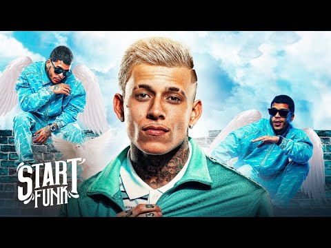 MENINO DE OURO - MC Pedrinho "Homenagem ao MC Kevin"