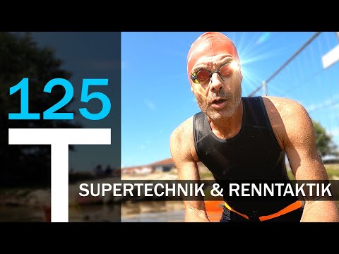 SUPERTECHNIK und der 3. TEILABSCHNITT | PLAN No. 125