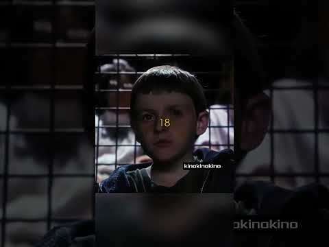 Трейлеры Маленький человечек Тэйт