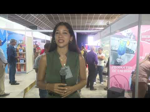 Inicia la I edición de la Feria Internacional y Comercial de Negocios BANDEC Granma (FINBAG).