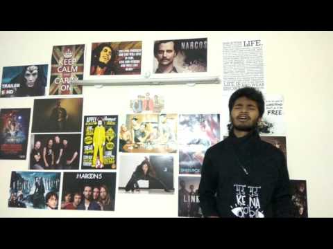 Utkarsh main rahoon...