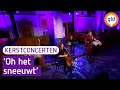 Clean Pete - Oh het sneeuwt | Kerstconcert 2020 | Omroep Gelderland