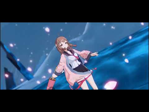 Glicys - Adventure License - Stage 10 - 1 run clear (Auto) - by XuRenChao