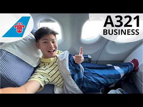 Miniatura YouTube dla China Southern Airlines Airbus A321neo