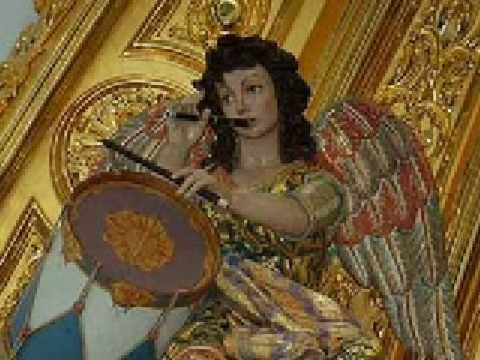 "RECUERDOS DE LA ALHAMBRA" - Fernando Lima