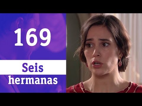 Six Sisters #169 Celia's Loneliness | RTVE Series