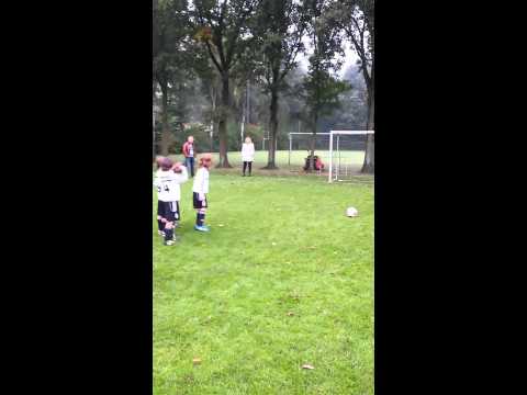 Uno Animo F1 - LONGA F1 (05-10-2013)