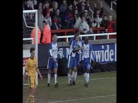Rushden Diamonds 3-O York City 19-1-02  Season 01-02.mp4