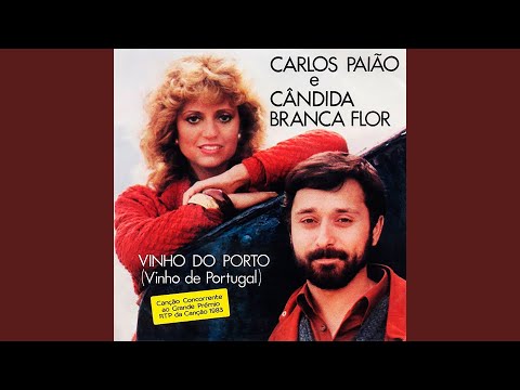 Vinho do Porto (Vinho de Portugal)