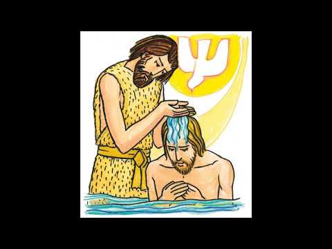 Quem Não Renascer Da Água - Católica