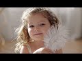 Hallelujah Music Video Sung By 3 Year Old Angelica