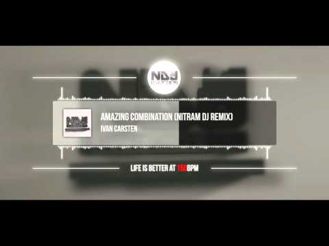 Ivan Carsten - Amazing Combination (Nitram DJ Remix)