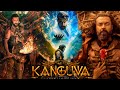 Kanguva Full Movie | Suriya | Bobby Deol | Disha Patani | Natarajan | Jagapathi | Facts and Details