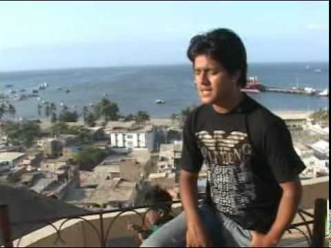 La unica topical - Me tiraste al mar