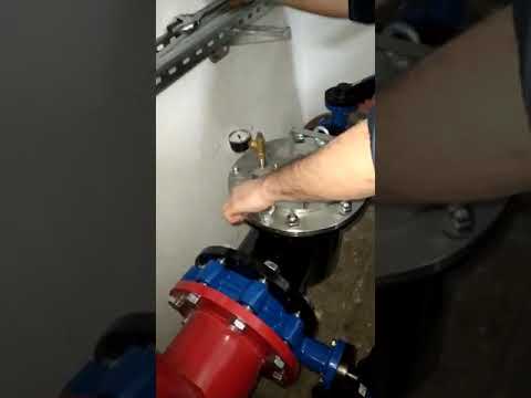 Manyetik Filitre Analiz Isıtma Sistemleri