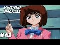 Yugioh Profile Tea Gardner Anzu Mazaki