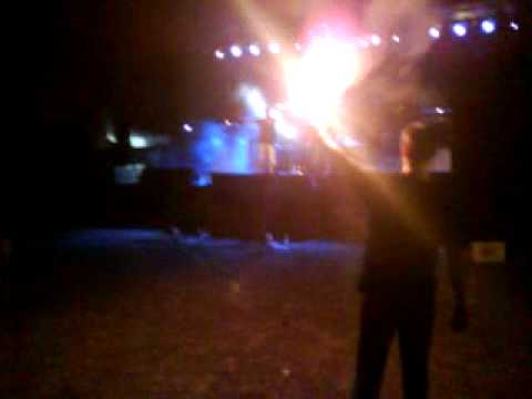 Jach (JBK) in PAOK festival 4